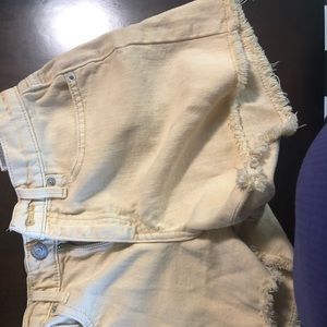 Old Navy Shorts for little girls
